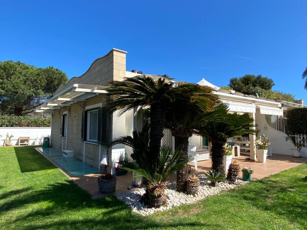 Villa a Bari in Via Napoli - Foto 2