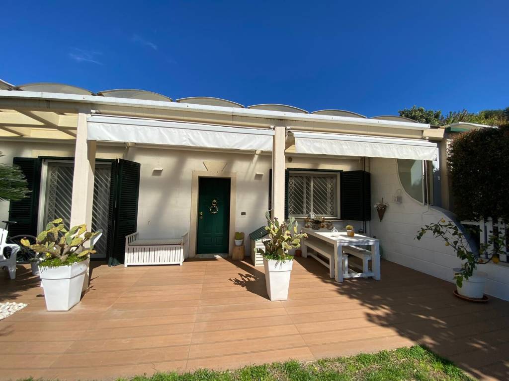 Villa a Bari in Via Napoli - Foto 4
