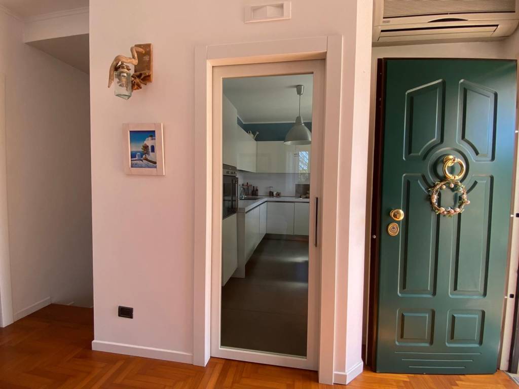 Villa a Bari in Via Napoli - Foto 5