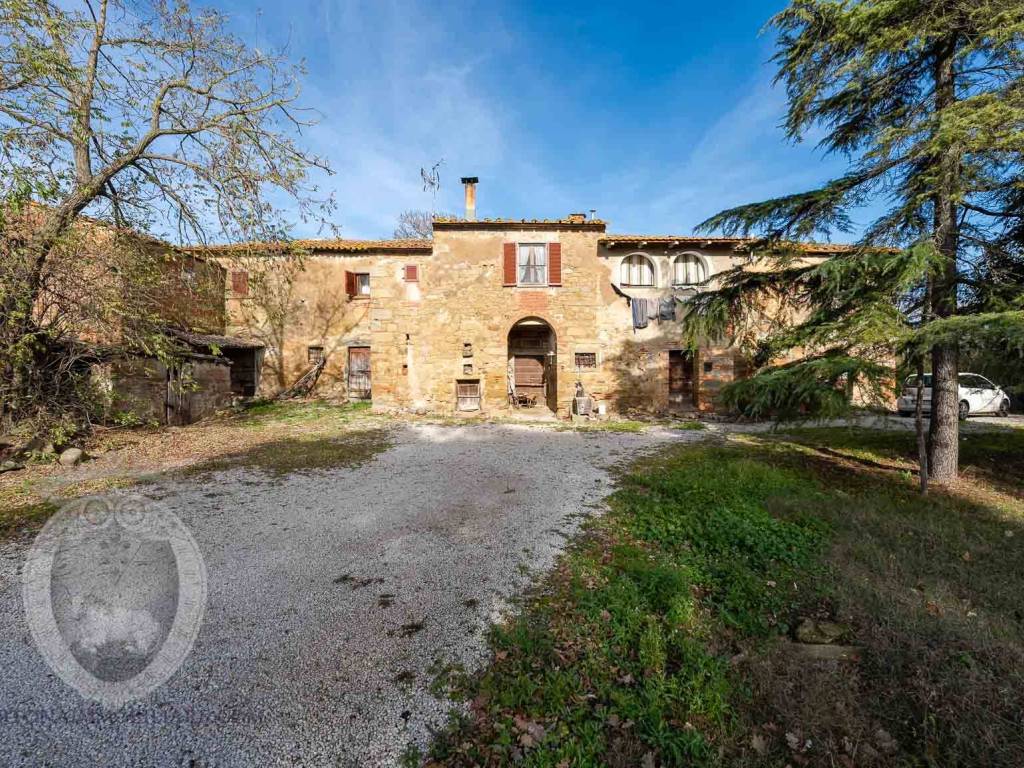 Rustico / casale a Cortona in Case Sparse Burcinella, 183 - Foto 2
