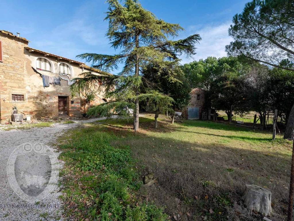 Rustico / casale a Cortona in Case Sparse Burcinella, 183 - Foto 3