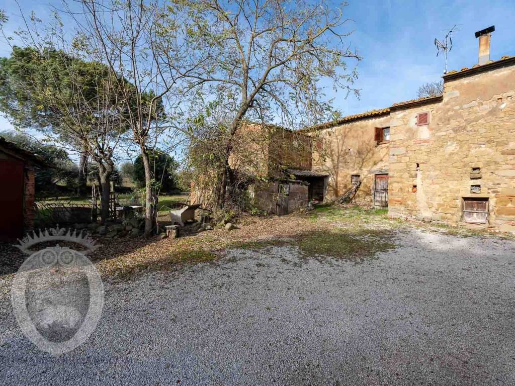 Rustico / casale a Cortona in Case Sparse Burcinella, 183 - Foto 4