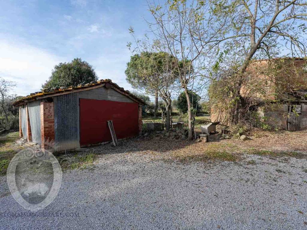Rustico / casale a Cortona in Case Sparse Burcinella, 183 - Foto 5