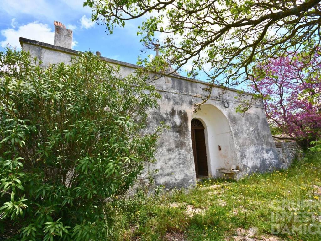 Rustico / casale a Ostuni in Contrada San Salvatore - Foto 3