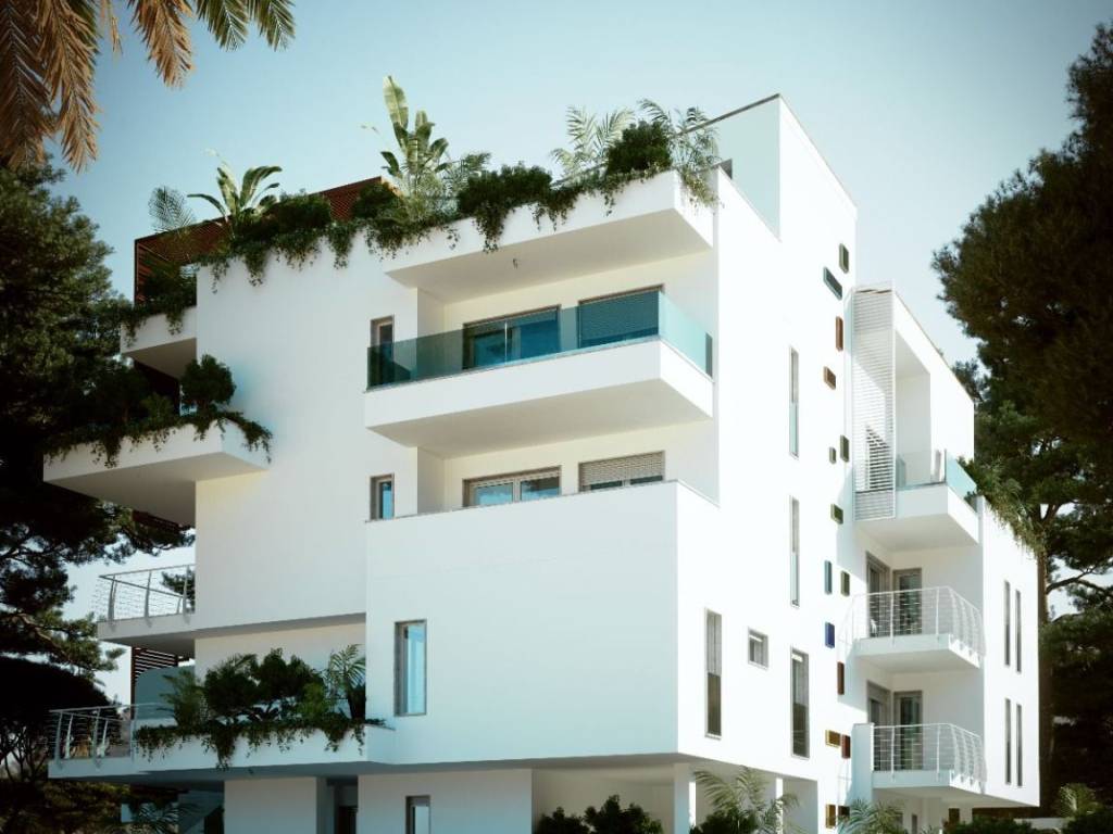 Appartamento a Tortoreto in Lungomare Sirena, 114 - Foto 4