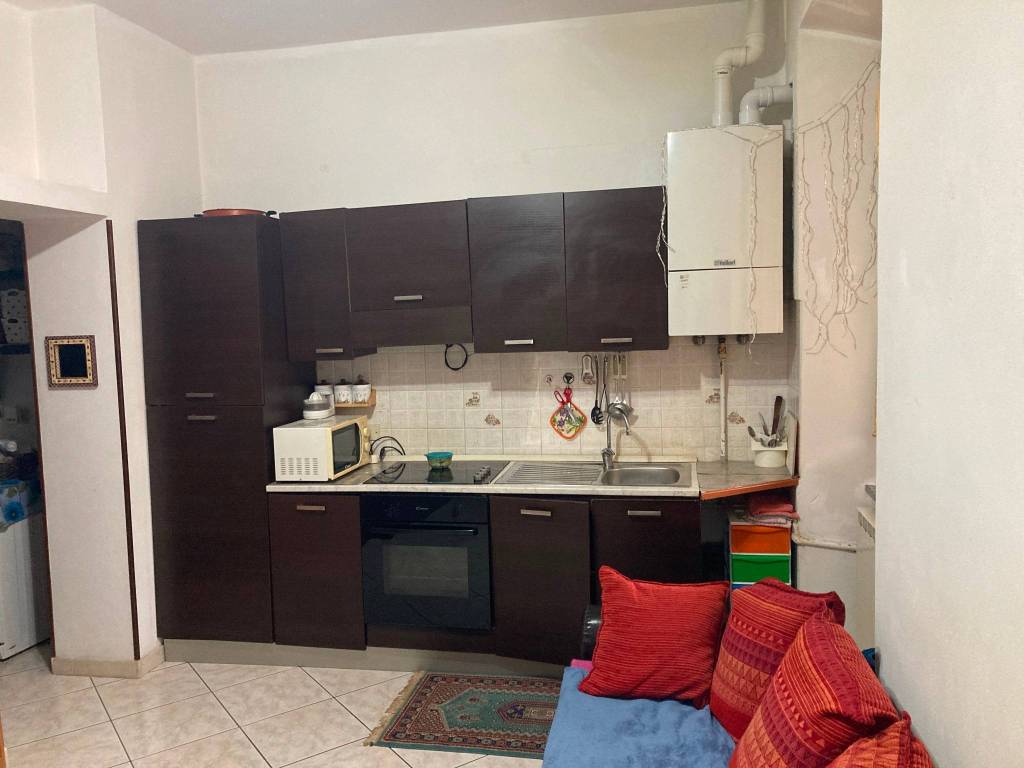 Appartamento a Olgiate comasco in Via Giuseppe Garibaldi, 7 - Foto 2