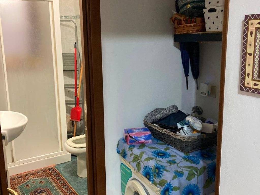 Appartamento a Olgiate comasco in Via Giuseppe Garibaldi, 7 - Foto 5