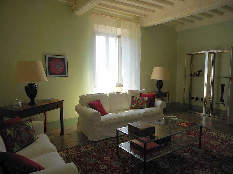 Appartamento a Jesi in Piazza della Repubblica - Foto 2