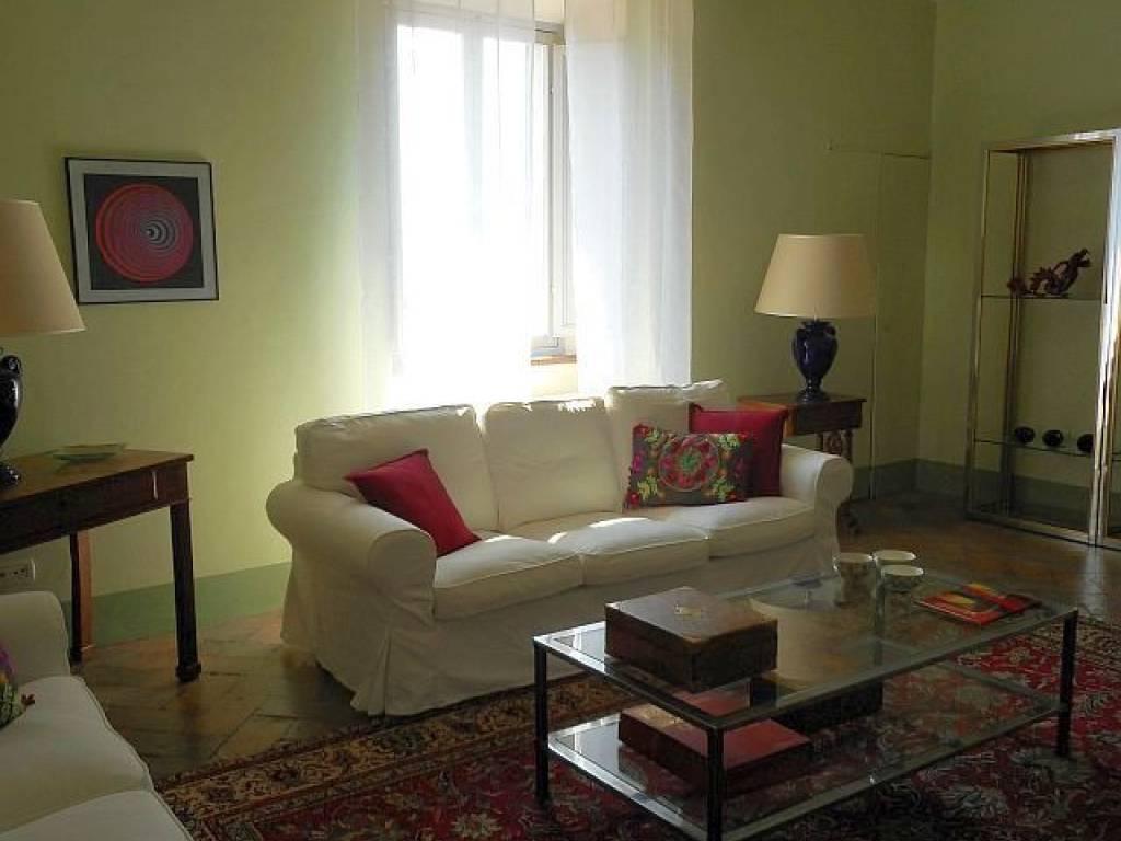 Appartamento a Jesi in Piazza della Repubblica - Foto 3