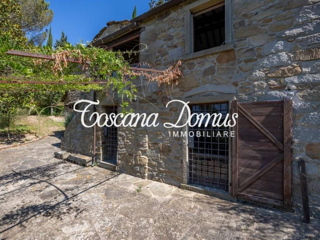 Rustico / casale a Cortona - Foto 2