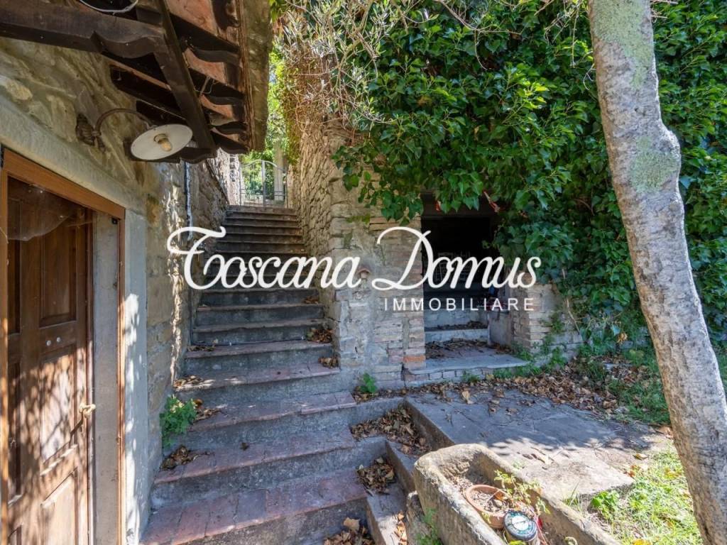 Rustico / casale a Cortona - Foto 3