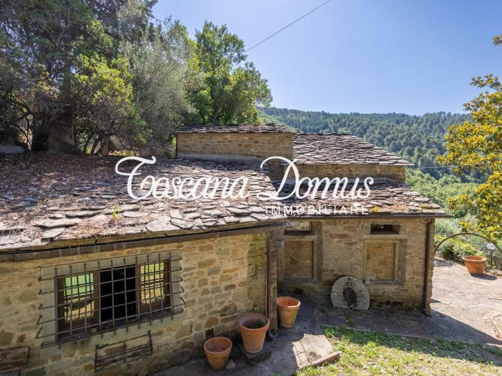 Rustico / casale a Cortona - Foto 4