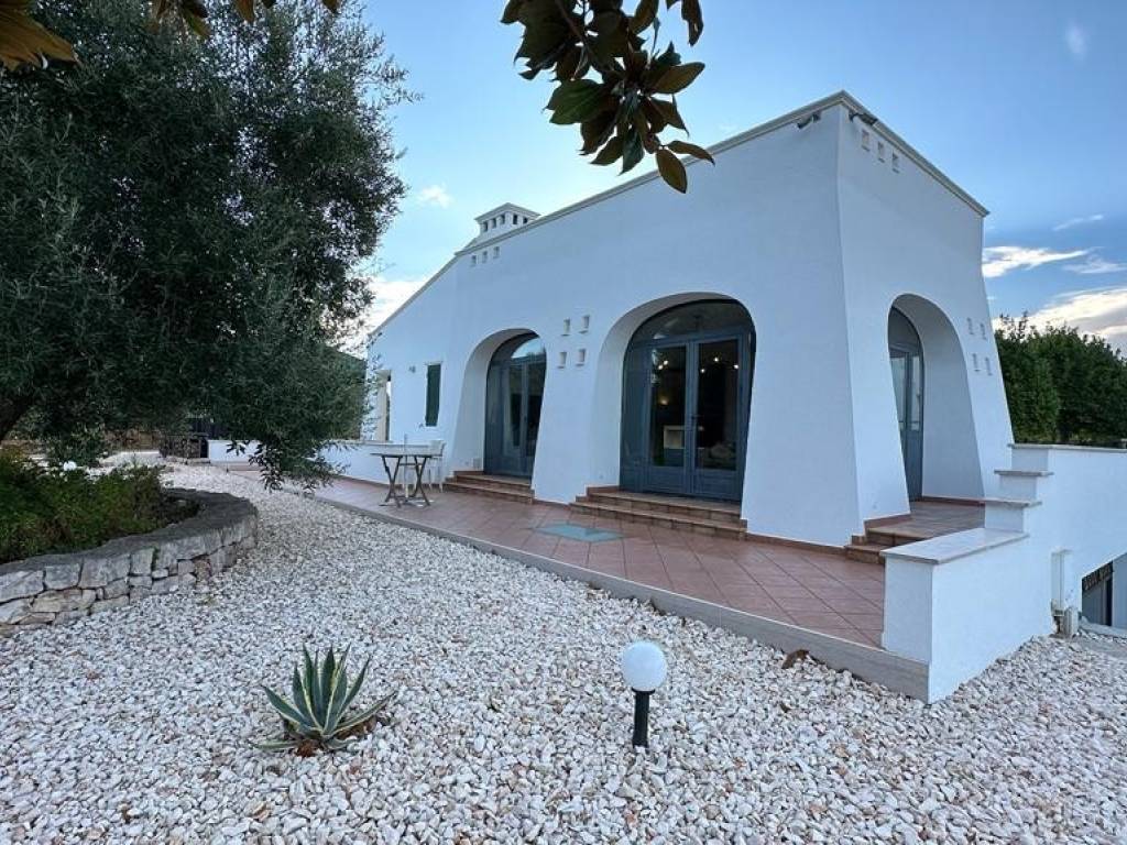 Villa a Ostuni in Contrada Lamatroccola - Foto 2