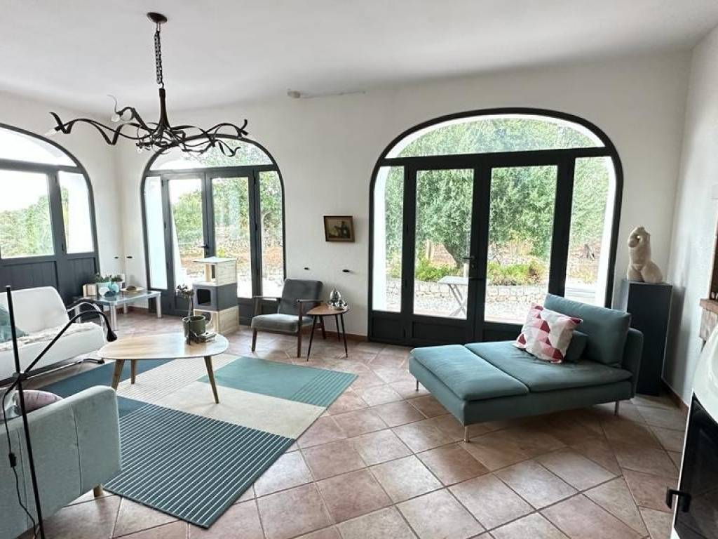 Villa a Ostuni in Contrada Lamatroccola - Foto 3