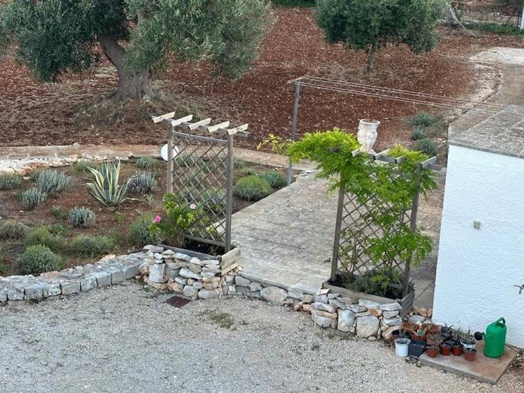Villa a Ostuni in Contrada Lamatroccola - Foto 4