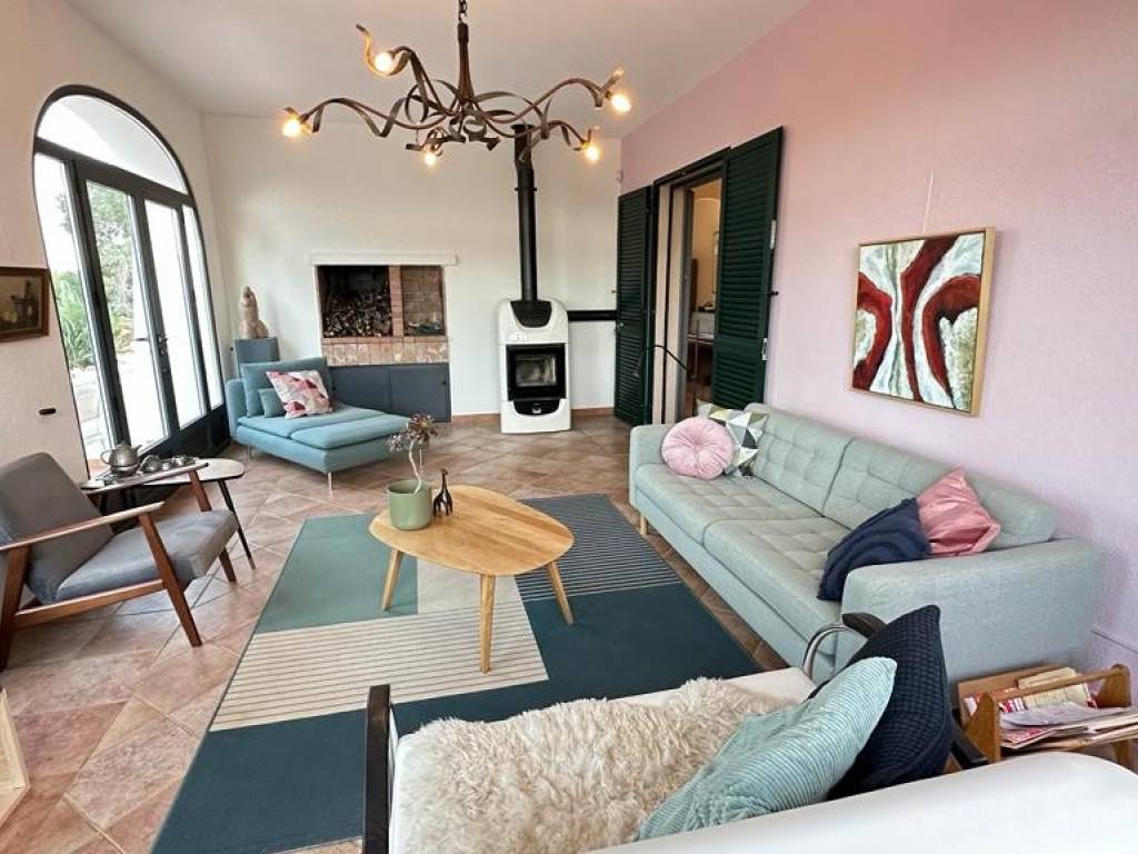 Villa a Ostuni in Contrada Lamatroccola - Foto 5