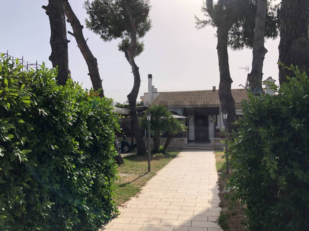 Villa a Manfredonia in Via delle Anatre, 14 - Foto 2