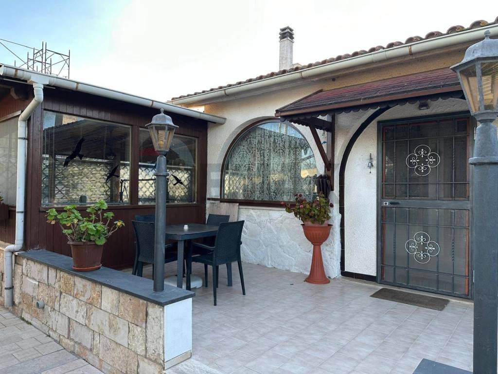 Villa a Manfredonia in Via delle Anatre, 14 - Foto 3