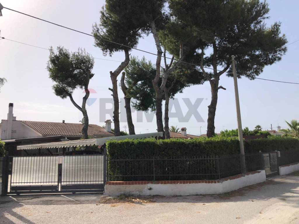 Villa a Manfredonia in Via delle Anatre, 14 - Foto 4
