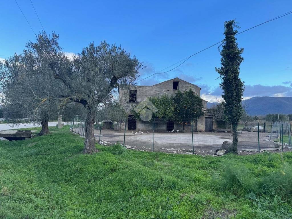 Rustico / casale a Sesto campano in viale Volturno - Foto 3