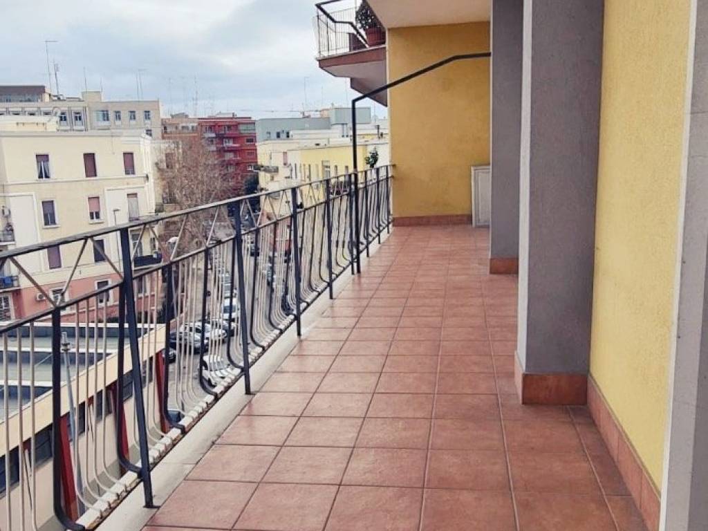 Appartamento a Bari - Foto 5