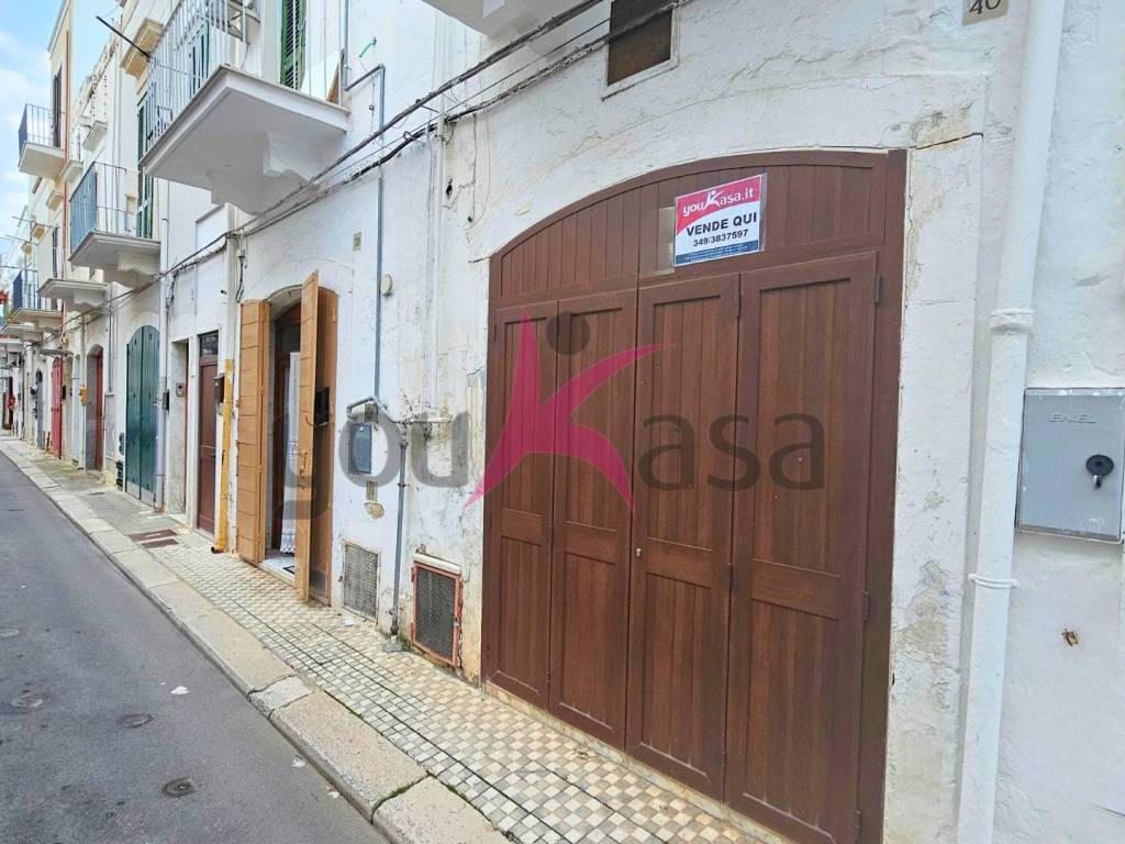Appartamento a Mola di bari in Via Trieste, 40 - Foto 2