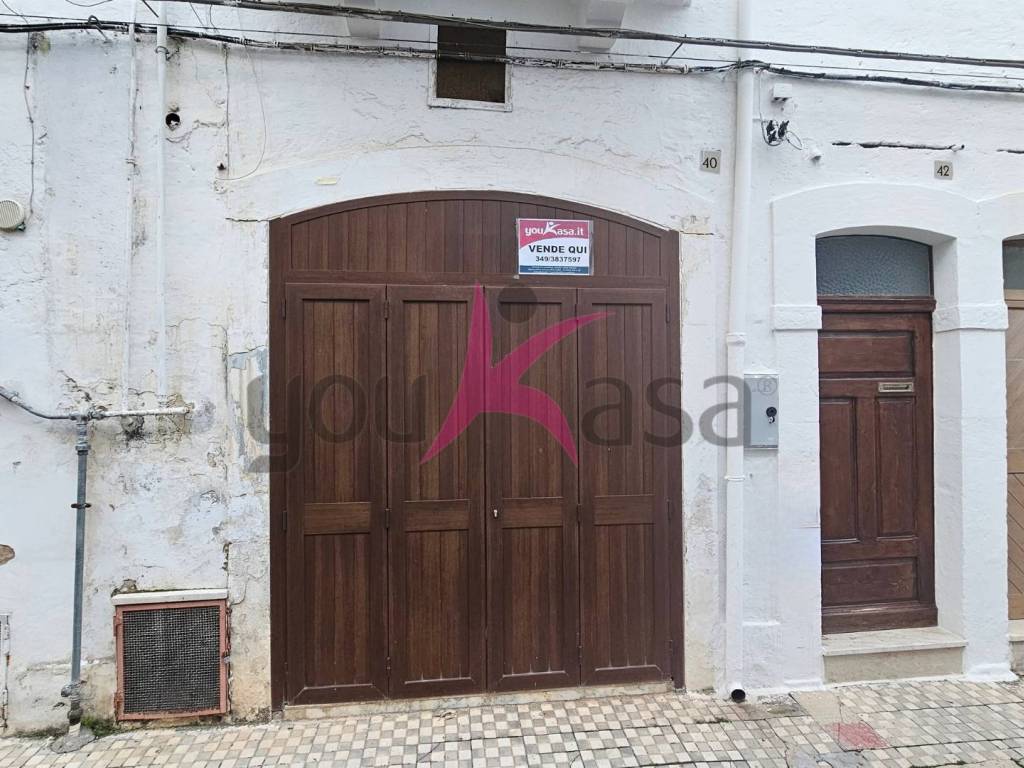 Appartamento a Mola di bari in Via Trieste, 40 - Foto 3