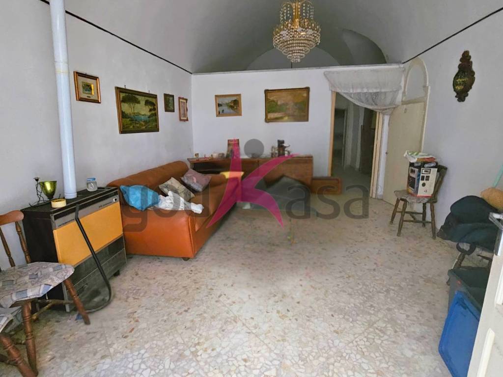 Appartamento a Mola di bari in Via Trieste, 40 - Foto 4