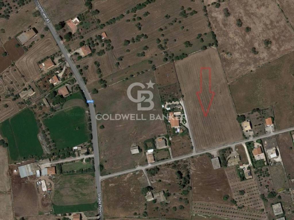 Terreno a Modica in c.da Scorrione - Foto 2