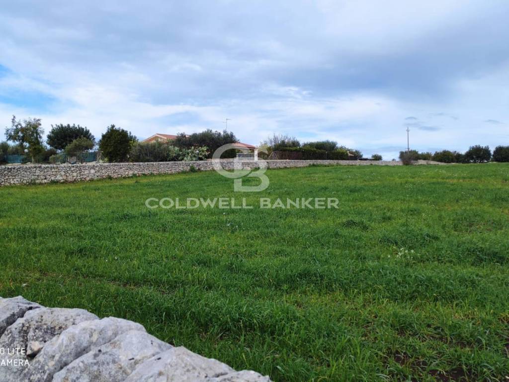 Terreno a Modica in c.da Scorrione - Foto 3