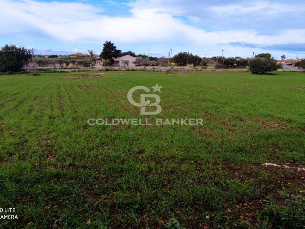 Terreno a Modica in c.da Scorrione - Foto 4