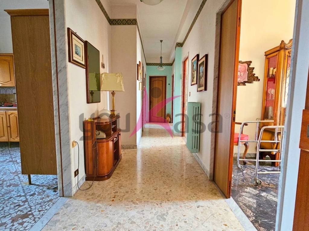 Appartamento a Mola di bari in Via Enrico Toti, 222 - Foto 4
