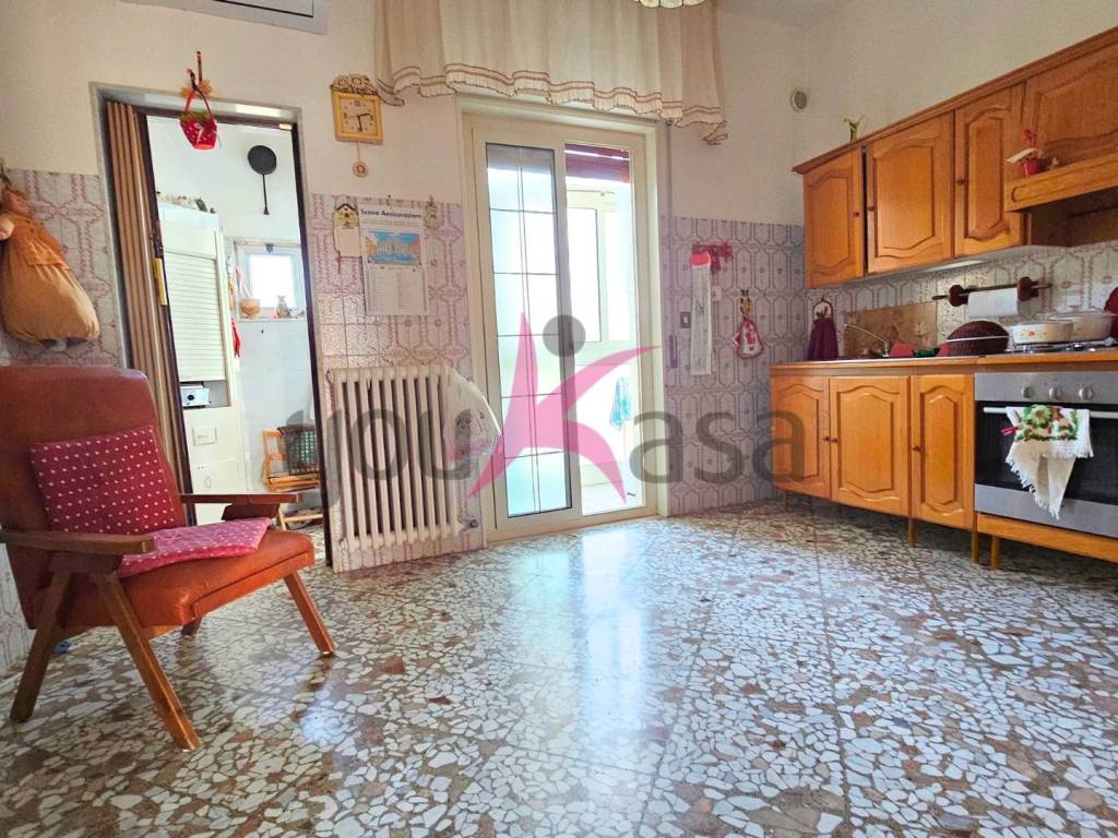 Appartamento a Mola di bari in Via Enrico Toti, 222 - Foto 5