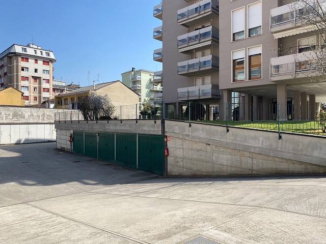 Box / garage a Lodi in Via Lodi Vecchio, 14 - Foto 2