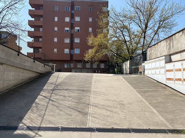 Box / garage a Lodi in Via Lodi Vecchio, 14 - Foto 4