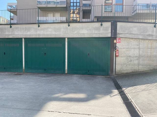 Box / garage a Lodi in Via Lodi Vecchio, 14 - Foto 5