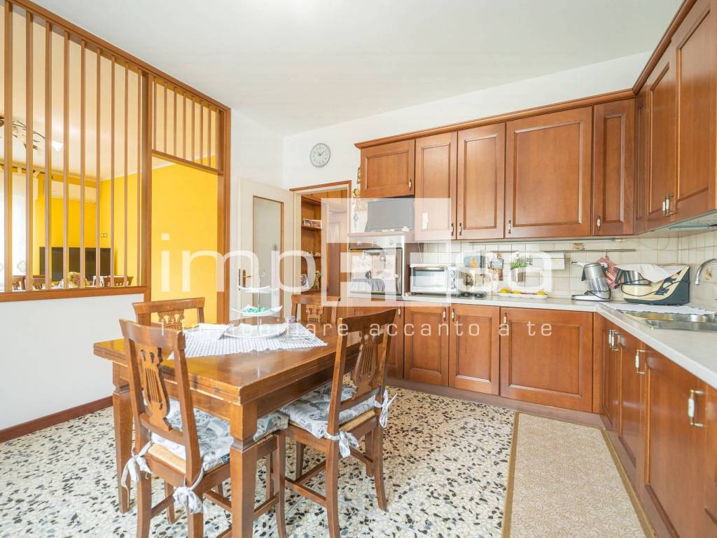 Villa a Pordenone in Via Terza Armata, 4 - Foto 3
