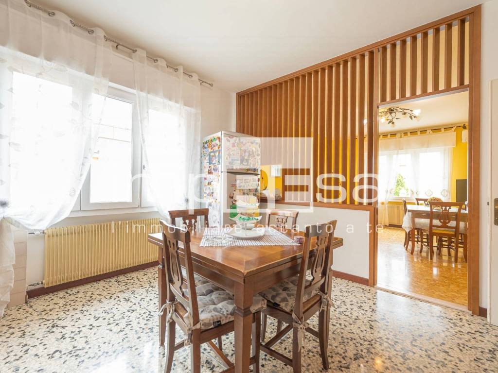 Villa a Pordenone in Via Terza Armata, 4 - Foto 4