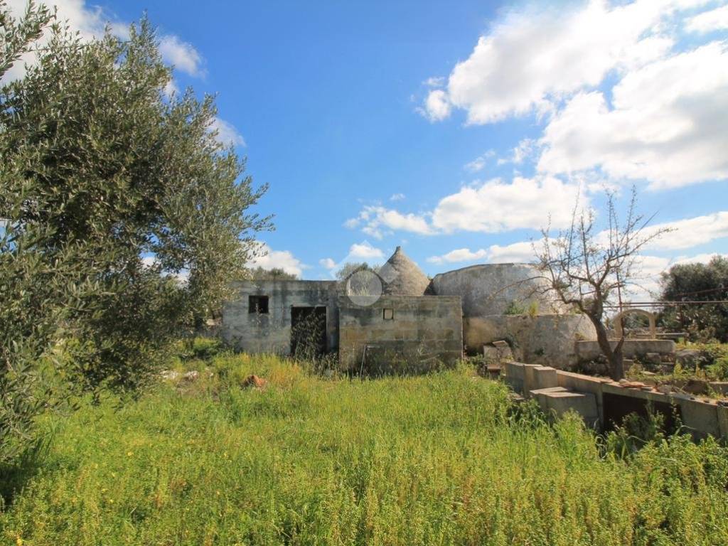 Rustico / casale a Ostuni - Foto 3