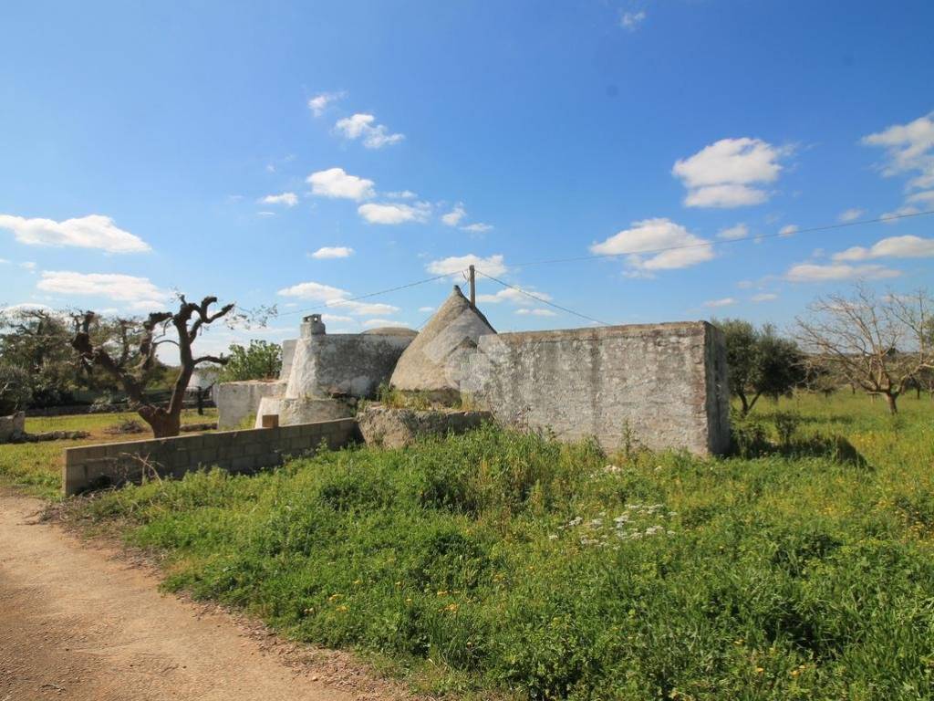 Rustico / casale a Ostuni - Foto 4