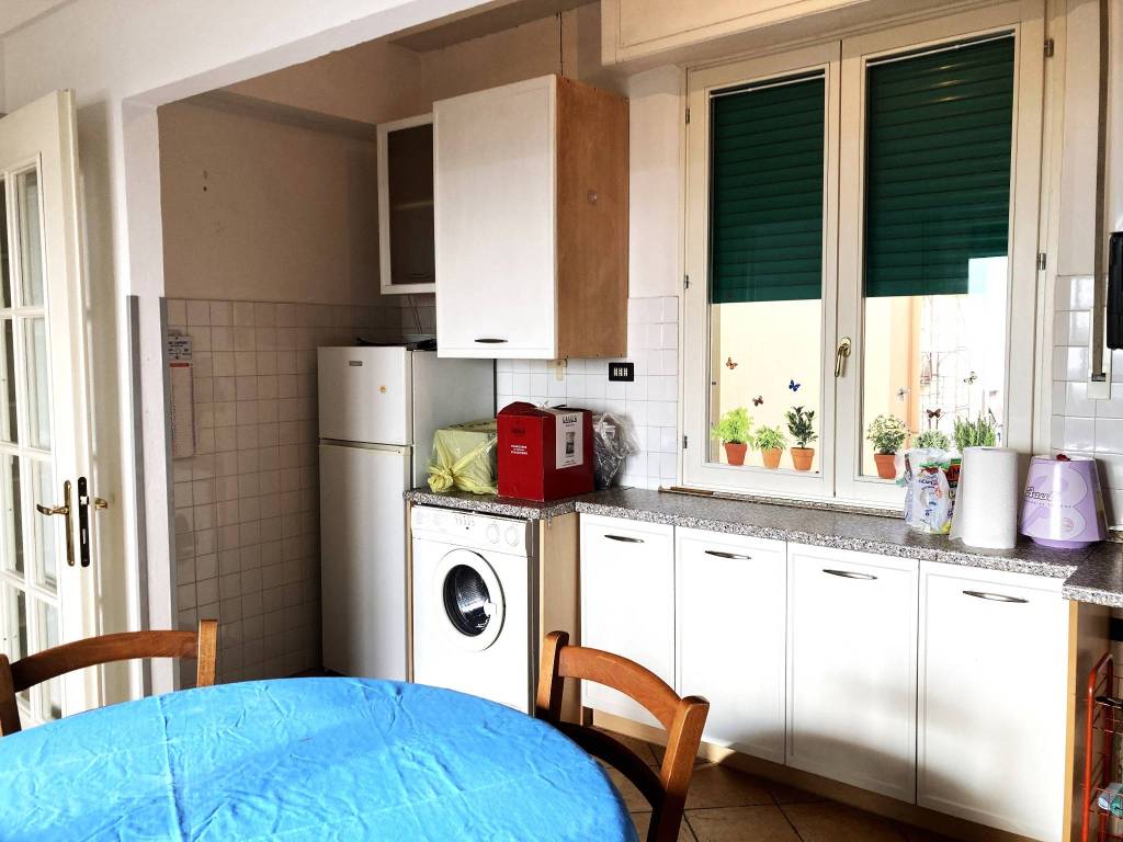 Appartamento a Pistoia in Via Attilio Frosini, 70 - Foto 3