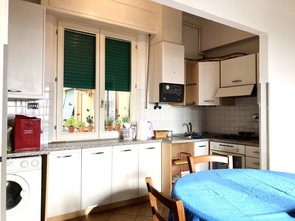 Appartamento a Pistoia in Via Attilio Frosini, 70 - Foto 4
