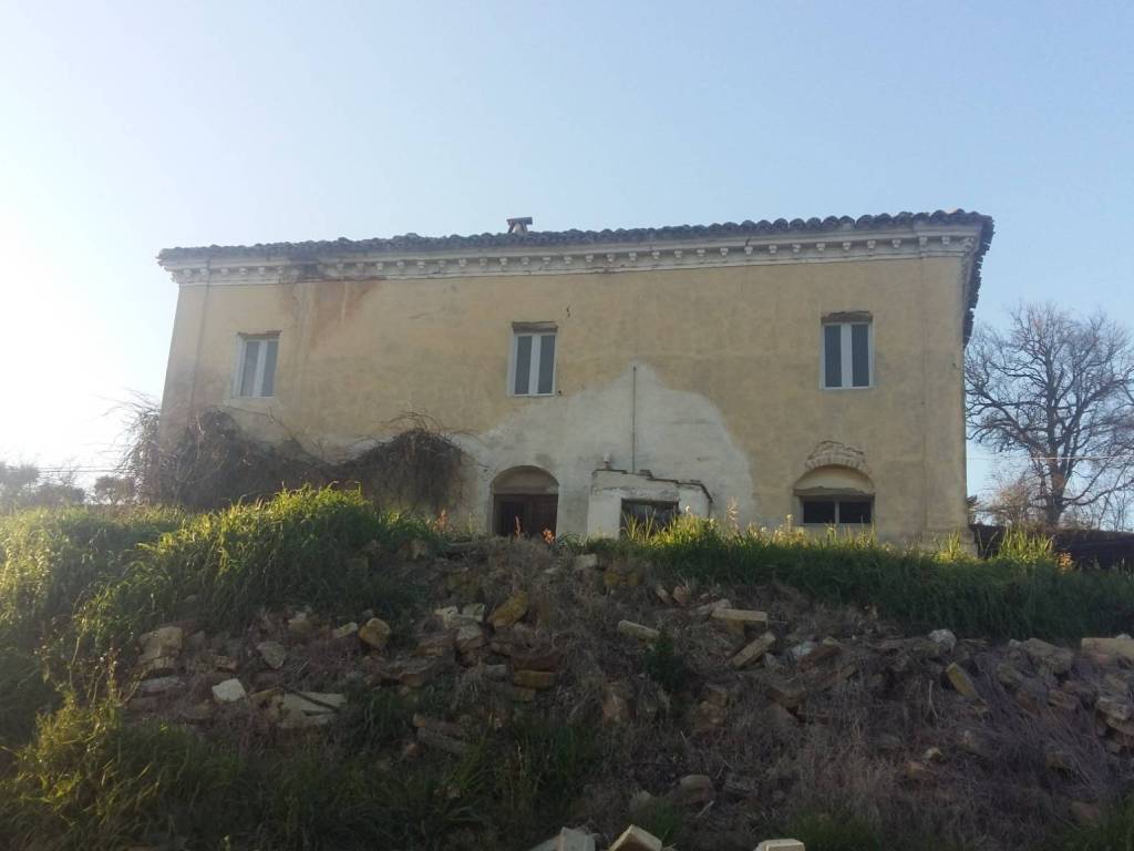 Rustico / casale a Montegranaro in Contrada San Tommaso - Foto 3