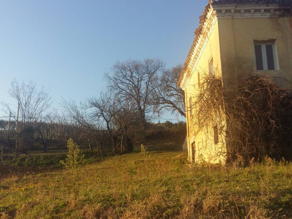 Rustico / casale a Montegranaro in Contrada San Tommaso - Foto 5