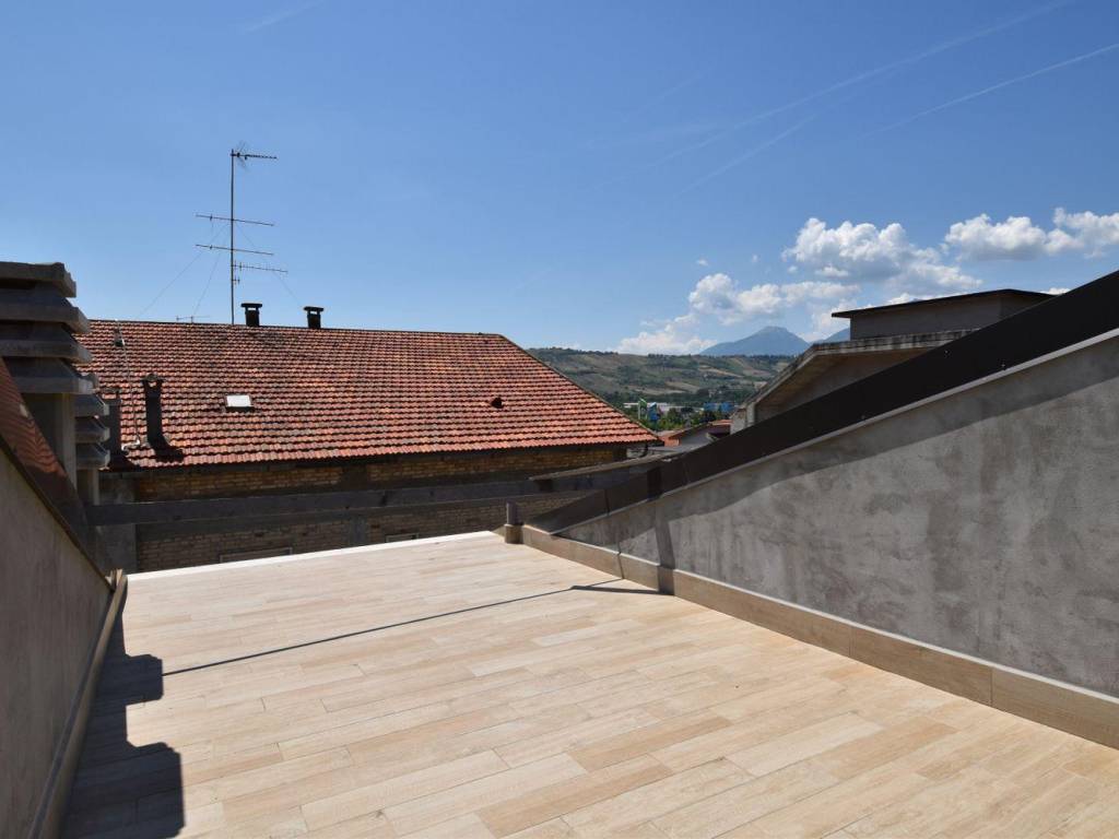 Appartamento a Castel di lama in Via Salaria - Foto 2