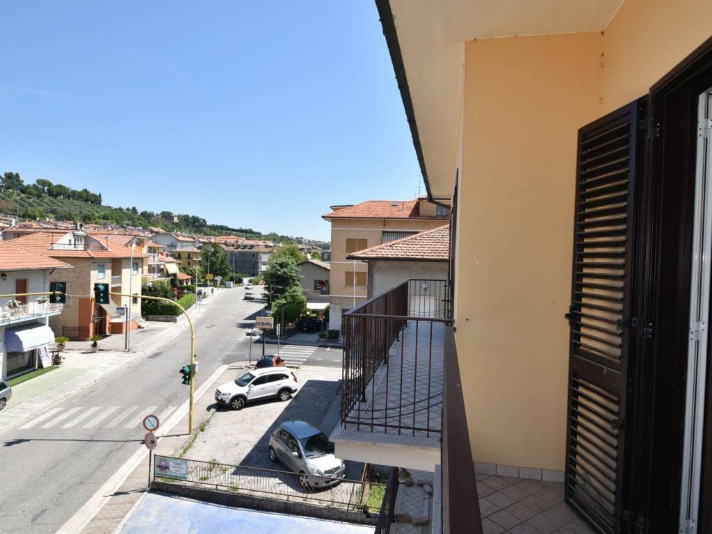 Appartamento a Castel di lama in Via Salaria - Foto 5