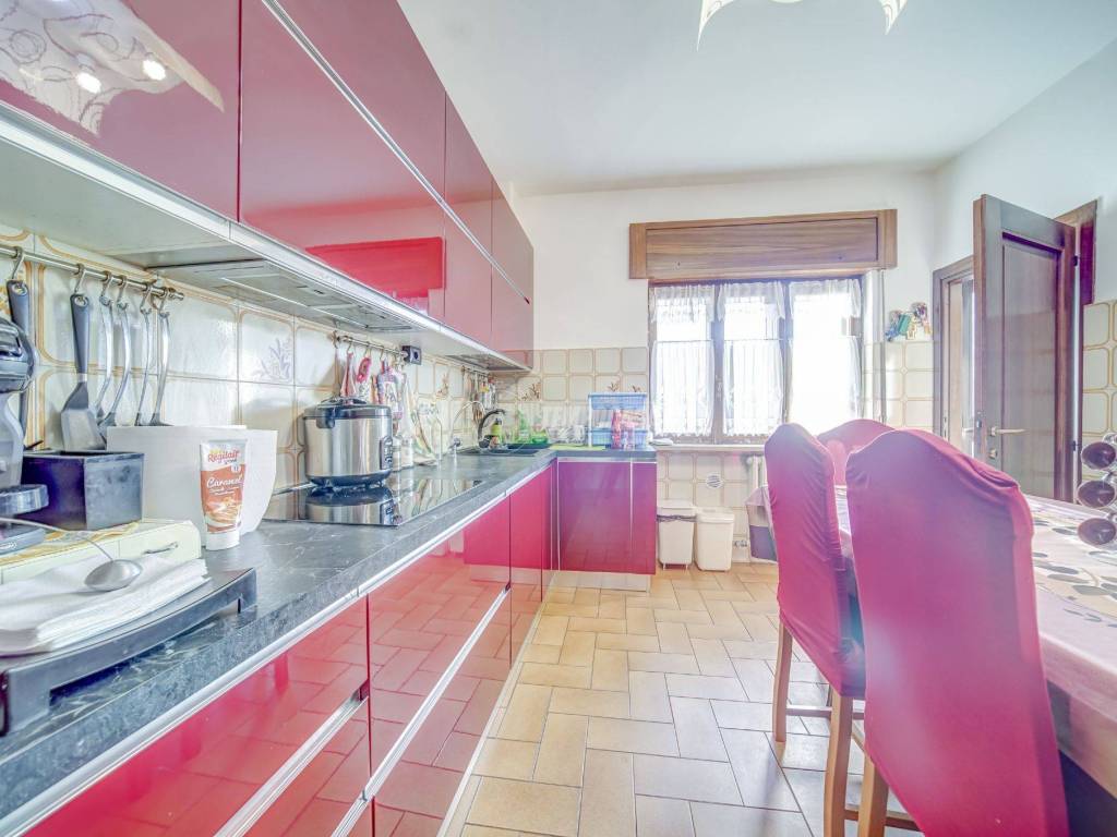 Villa a Morazzone in Via Maddalena - Foto 5