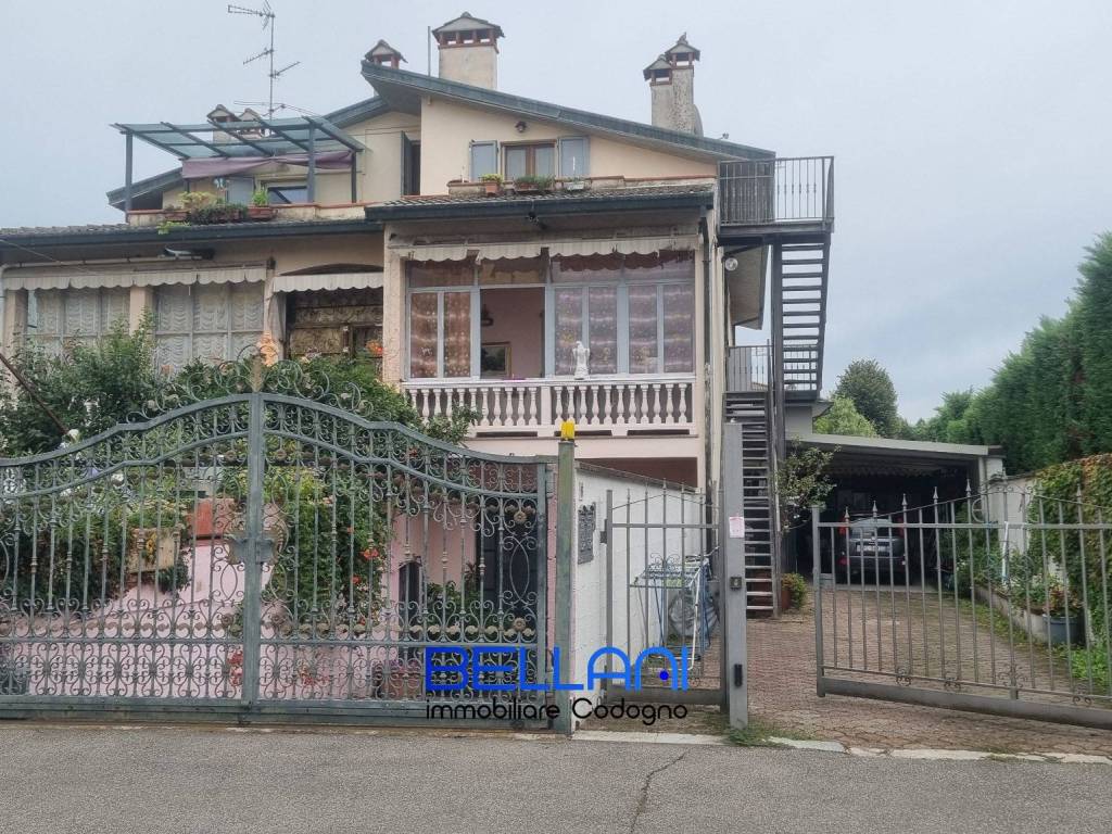 Attico / mansarda a San fiorano in Via Trento, 15 - Foto 2