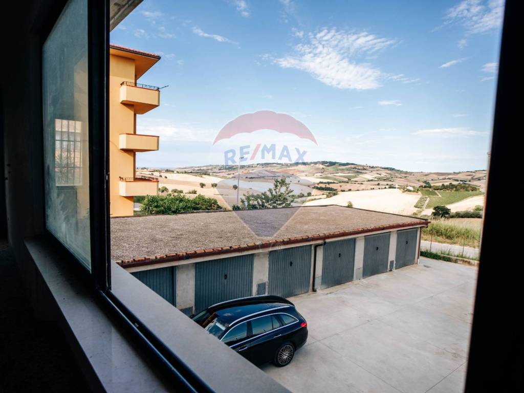 Appartamento a Montenero di bisaccia - Foto 4
