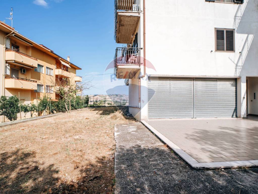 Appartamento a Montenero di bisaccia - Foto 5